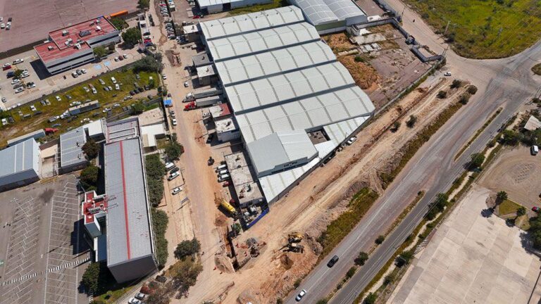 Invierten 19.9 millones de pesos en obras de infraestructura para el sur de Aguascalientes