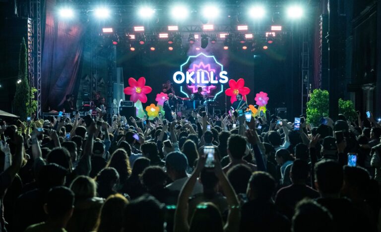 Aguascalientes vibró con arte, música y tradición