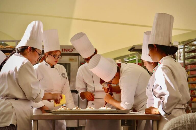 Pabellón del Pan en el Festival Cultural de Calaveras 2025 en Aguascalientes