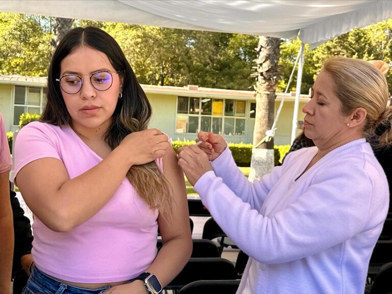 IEA realiza la Jornada de Salud 2025 para promover hábitos saludables entre su personal