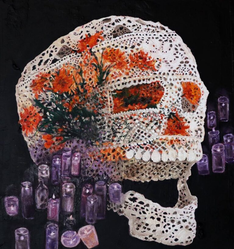 Prepárate para vivir el fin de semana en el Festival Cultural de Calaveras 2025 en Aguascalientes