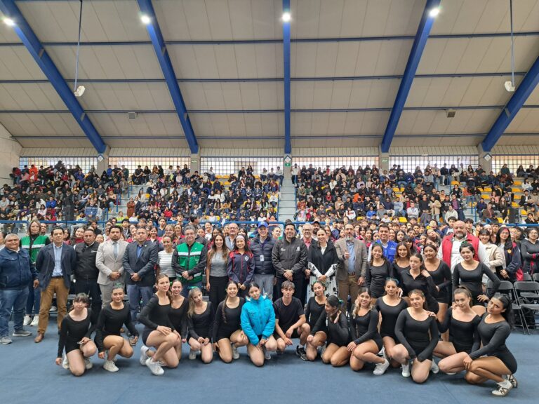 Aguascalientes participa en la Jornada Nacional por la Paz y contra las Adicciones