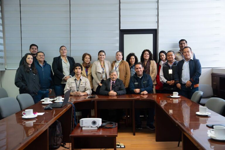 Aguascalientes refuerza acciones contra enfermedades transmitidas por mosquitos con el Proyecto “Wolbachia”