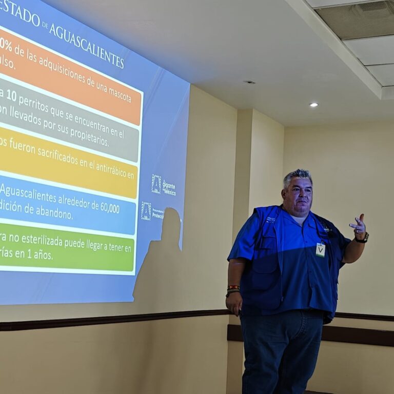 Compromiso y acción desde las empresas en Aguascalientes