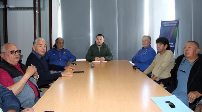 Aguascalientes impulsa acciones con taxistas para mejorar la calidad del aire