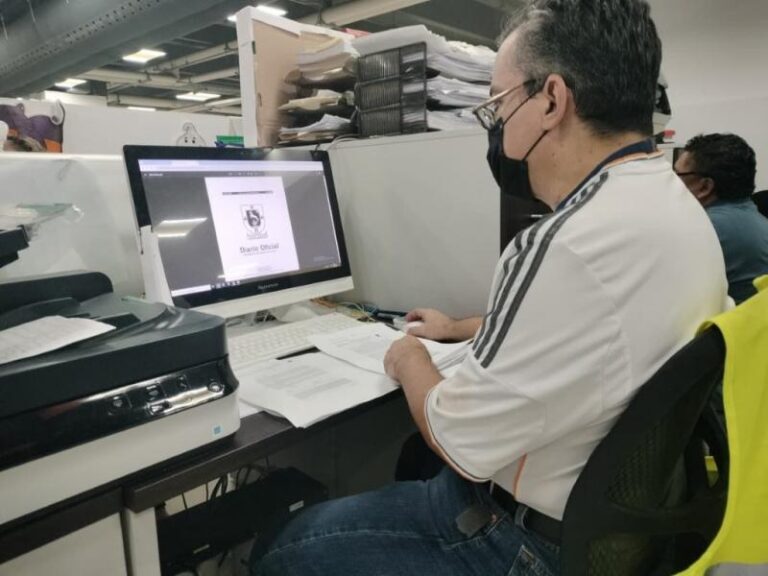 Diario Oficial de Yucatán fortalece su presencia digital y supera las 180 mil consultas mensuales