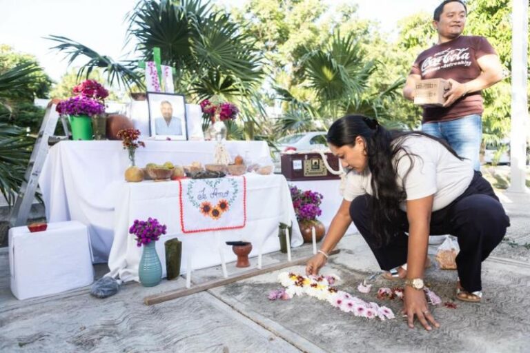 Secihti honra a las mentes que encendieron el conocimiento en Yucatán