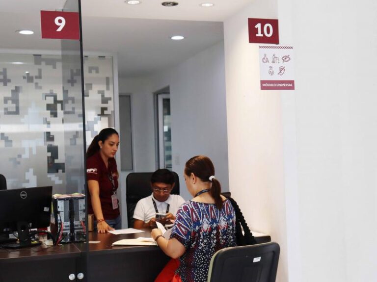 Gobierno de Yucatán otorgará beneficios fiscales por el Buen Fin 2025