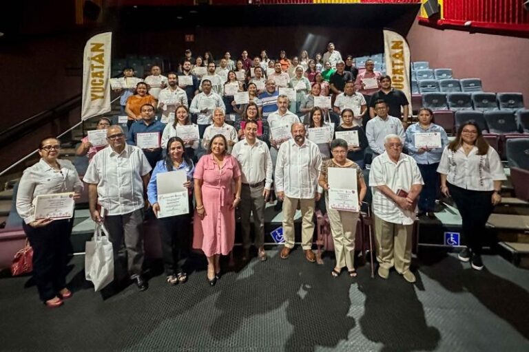 Yucatán se consolida como referente en información turística a nivel nacional