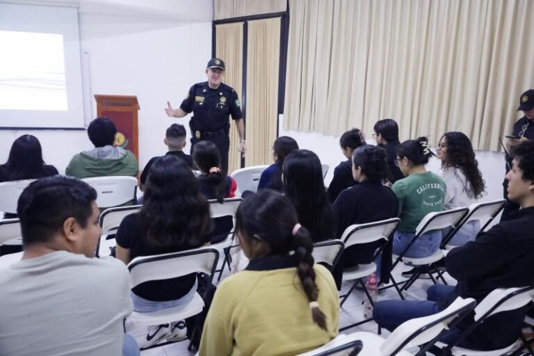 En Yucatán, refuerza SSP la prevención contra engaños telefónicos y extorsiones