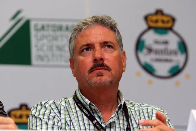 Alberto Canedo Macouzet: El arquitecto silencioso que transformó a Santos Laguna