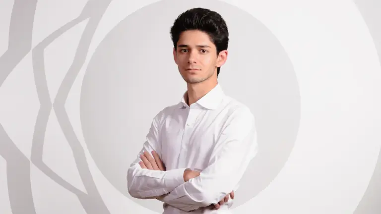 Aleco Irarragorri: El joven visionario que tomó las riendas del Santos Laguna