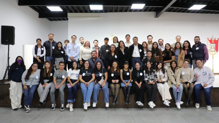 Arranca “Jóvenes en ruta” para conectar con la juventud de todo Guanajuato