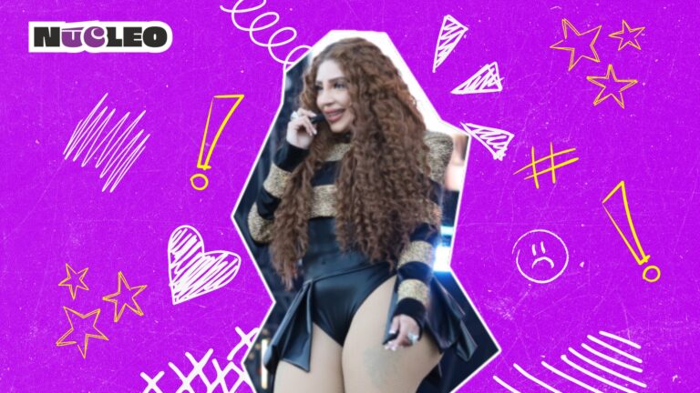 Las declaraciones homofóbicas de Bellakath evidencian que la serofobia y la crítica a los cuerpos ajenos siguen siendo normalizadas