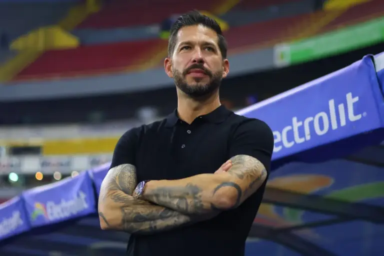 Benjamín Mora: El luchador de los banquillos mexicanos