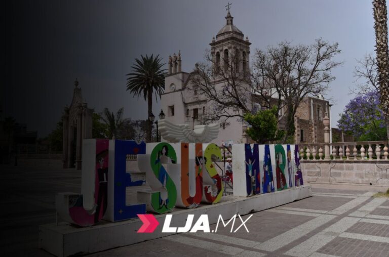 Continúa en noviembre el programa de descuentos en el pago del predial en Jesús María