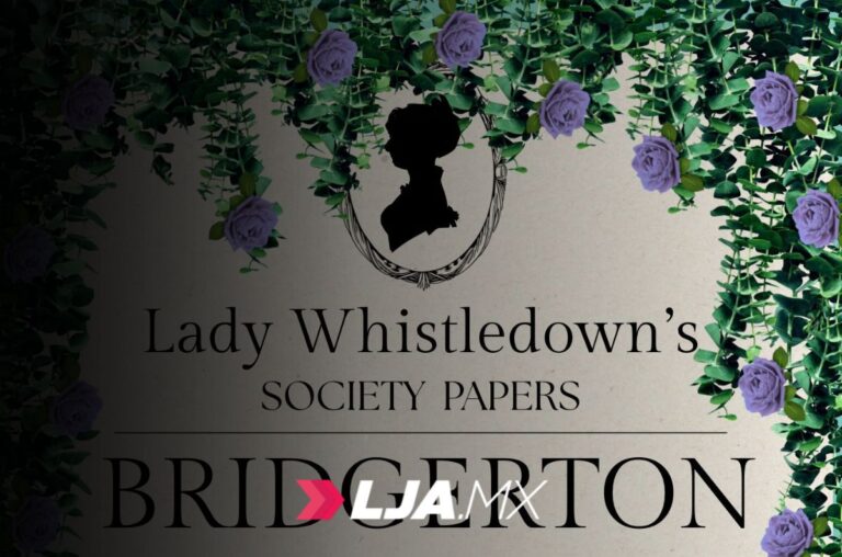 Regresa el concierto Bridgerton: única función este 16 de noviembre