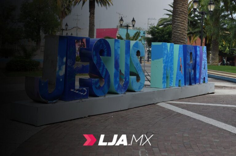 Fortalece Jesús María las acciones de prevención con el operativo Conduce sin Alcohol