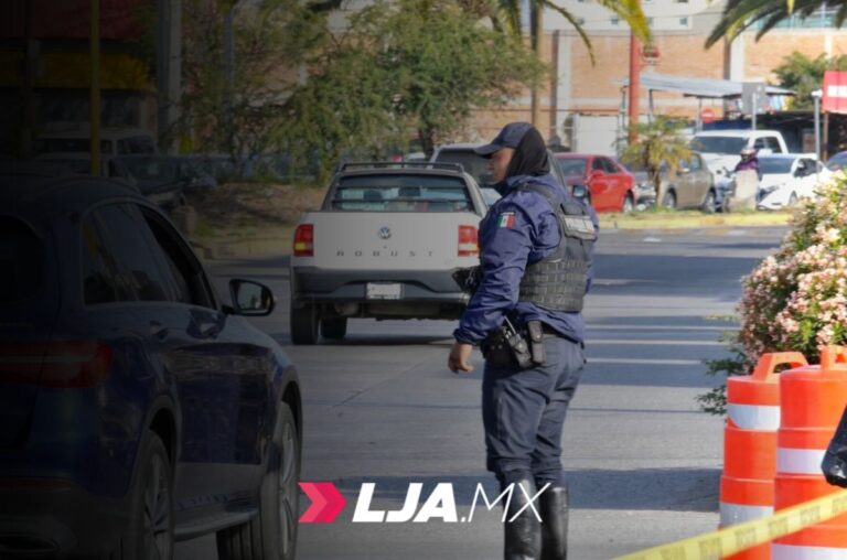 SSPM implementa operativo especial por el Torneo de la Amistad en Aguascalientes