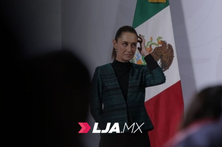 “Desproporcionada” la decisión de Perú de romper relaciones diplomáticas: Sheinbaum