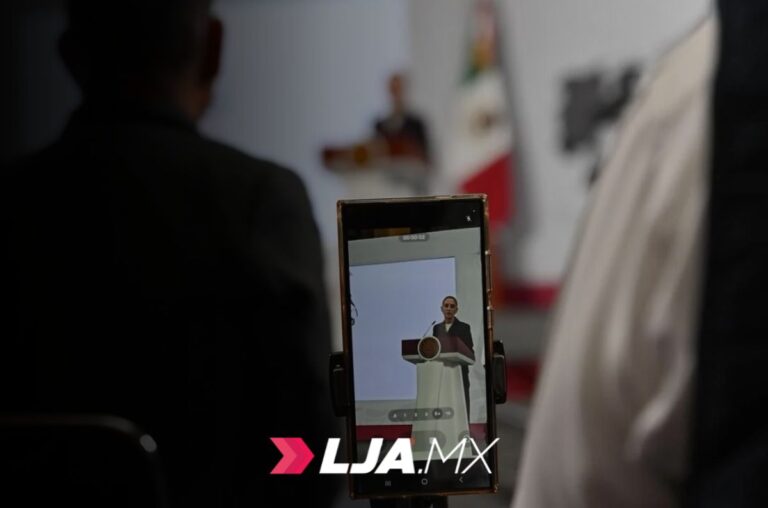 Sheinbaum reconoce a Fátima Bosch por “alzar la voz” en Miss Universo