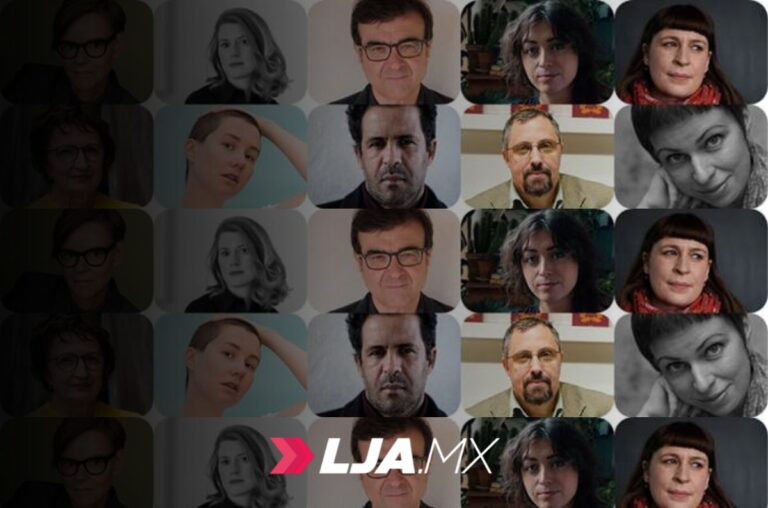 Autores europeos conversarán sobre identidad, territorio y memoria