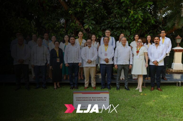 Listo operativo de seguridad para el Buen Fin, a celebrarse del 13 al 17 de noviembre