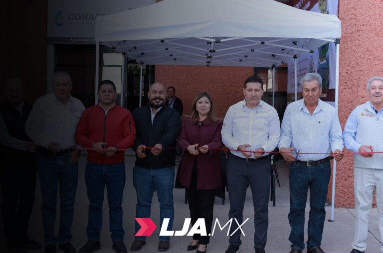 Gobierno de México ha instalado más de cien módulos para facilitar la regularización de concesiones de agua