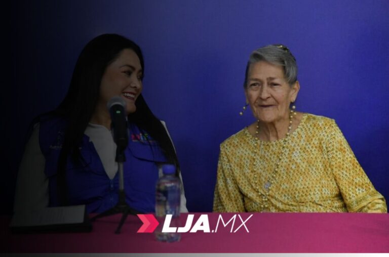 DIF Estatal entregó de 400 prótesis dentales de Aguascalientes