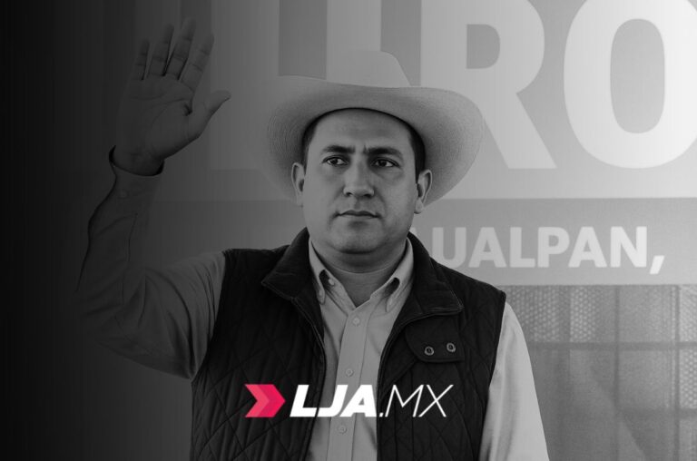 Acción Nacional exige justicia por el asesinato del alcalde de Uruapan y llama a recuperar la paz en México