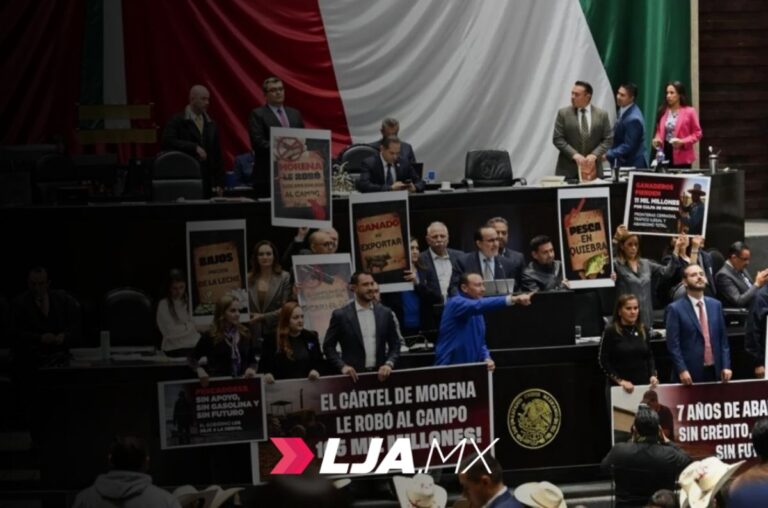 Aprueban presupuesto 2026: reasignan 17 mil 788 mdp del Poder Judicial y autónomos