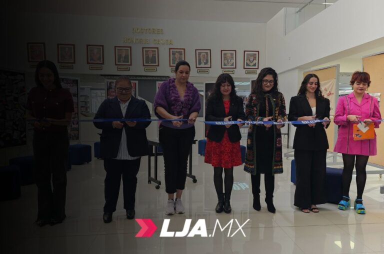 Promueven reflexión sobre la erradicación de la violencia contra las mujeres a través del arte