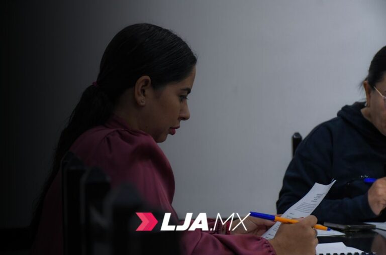 Comisión de la Familia del Congreso de Aguascalientes avanza en la dictaminación de diversas iniciativas