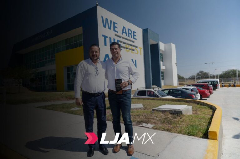 Alcalde imparte ponencia “Una Mejor Ciudad” en la Universidad Metropolitana en Aguascalientes
