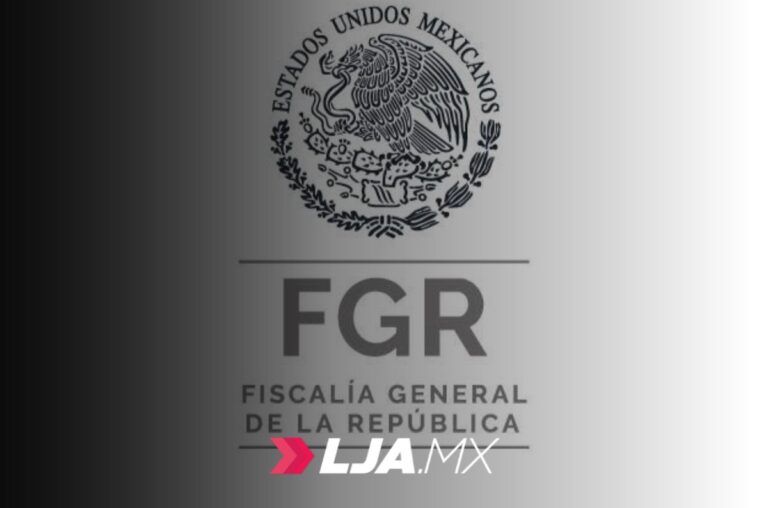 FGR obtiene sentencia condenatoria contra una persona por posesión de metanfetamina en Aguascalientes