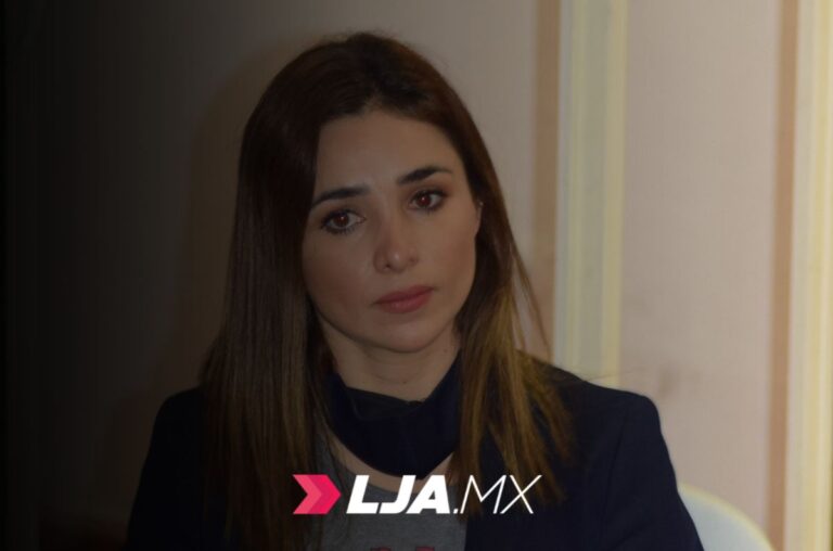 No podemos permitir que el dolor se convierta en más odio: Alejandra Peña