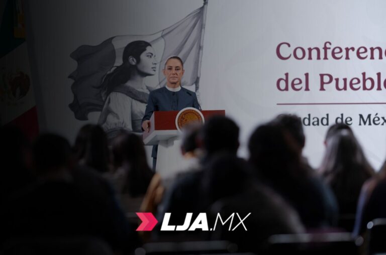 Para las víctimas de la explosión en Hermosillo, todo el apoyo del gobierno, garantiza Sheinbaum