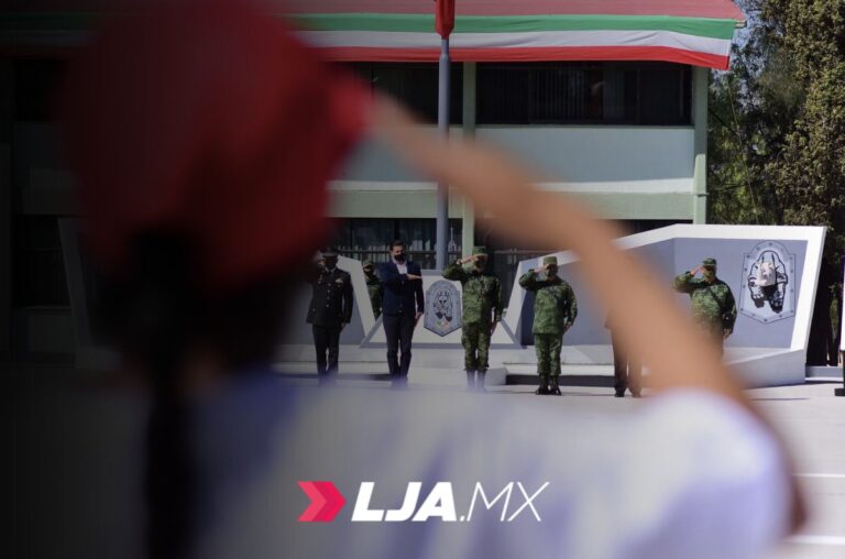 La Secretaría de la Defensa Nacional invita a los jóvenes a participar en el sorteo del Servicio Militar Nacional