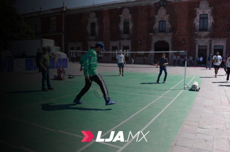 Se realizó la Carrera Nocturna de la Copa Aguascalientes 2025