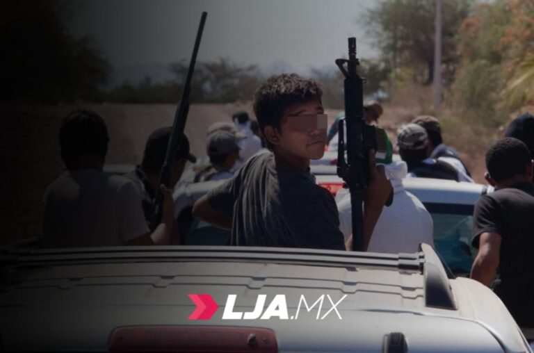 La ley del miedo gobierna Michoacán: El territorio que el narco estrangula con puño de hierro