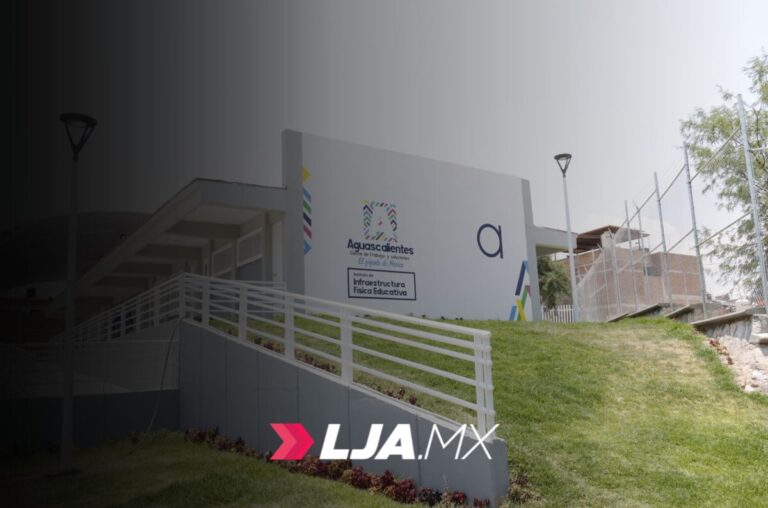 Aguascalientes alcanza cobertura histórica de inglés en escuelas públicas