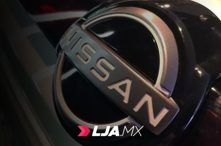 Uno de cada seis vehículos vendidos de Nissan en el mundo, serán de América Latina
