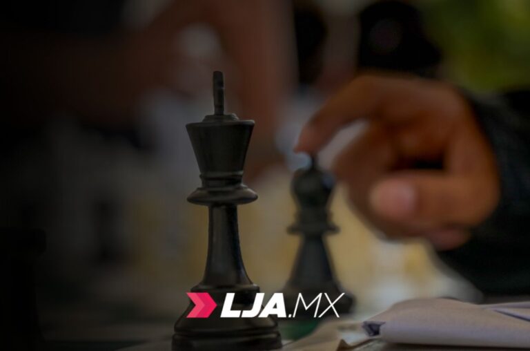 Municipio realizará torneo de ajedrez en Aguascalientes