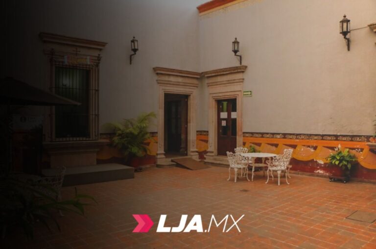 El mar se abre en Casa Terán de Aguascalientes con la exposición de Iztheni Hernández