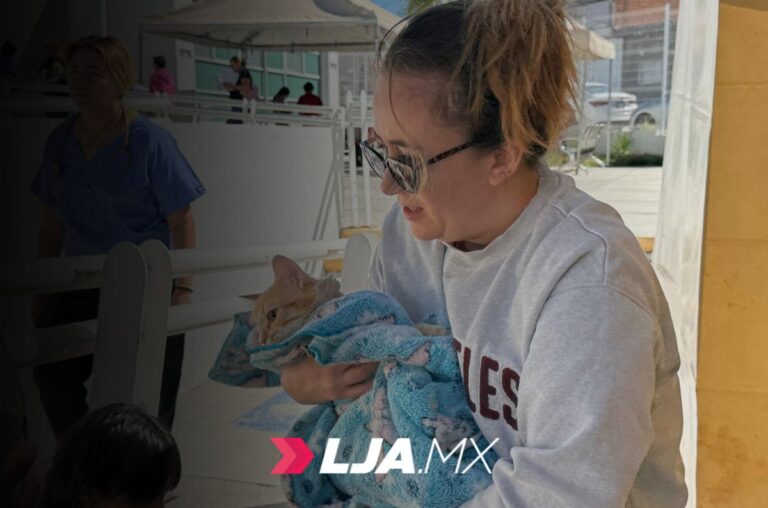 Quirófano Veterinario Móvil anuncia nuevas fechas en Aguascalientes