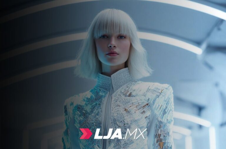 IA y Moda: Un desarrollo inclusivo y respetuoso del legado textil