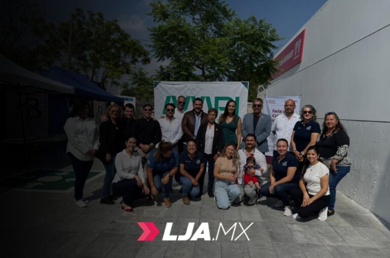 INFONAVIT realizará ferias de crédito y soluciones de pago en Aguascalientes