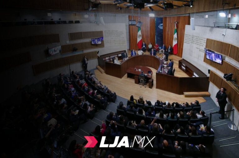 DEPPP carece de competencia para requerir a partidos políticos el reintegro de remanentes de financiamiento 2023-2024