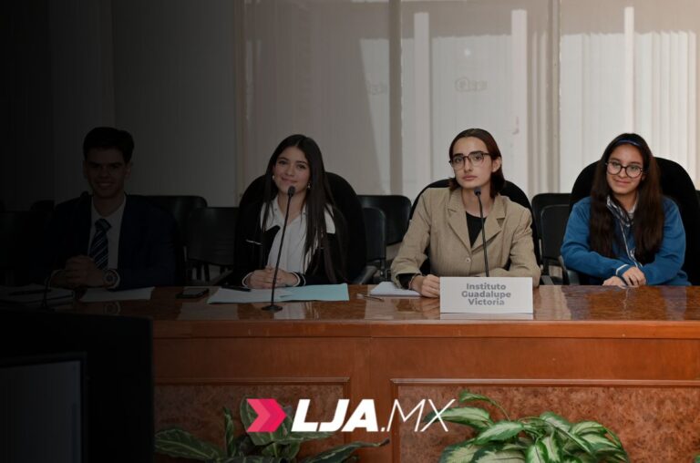 Inicia fase eliminatoria de Concurso de Debate Político Juvenil del IEE
