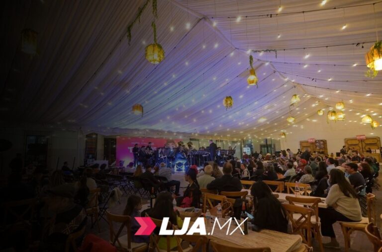 Arranca la Trianada 2025 en Aguascalientes